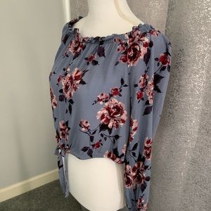 Kylie and Kendall top